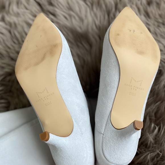 Marc Fisher LTD Dacey Boot - Picture 3 of 3